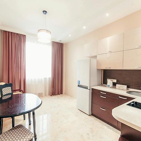 Apartment In Arkadia Odessa Exterior photo