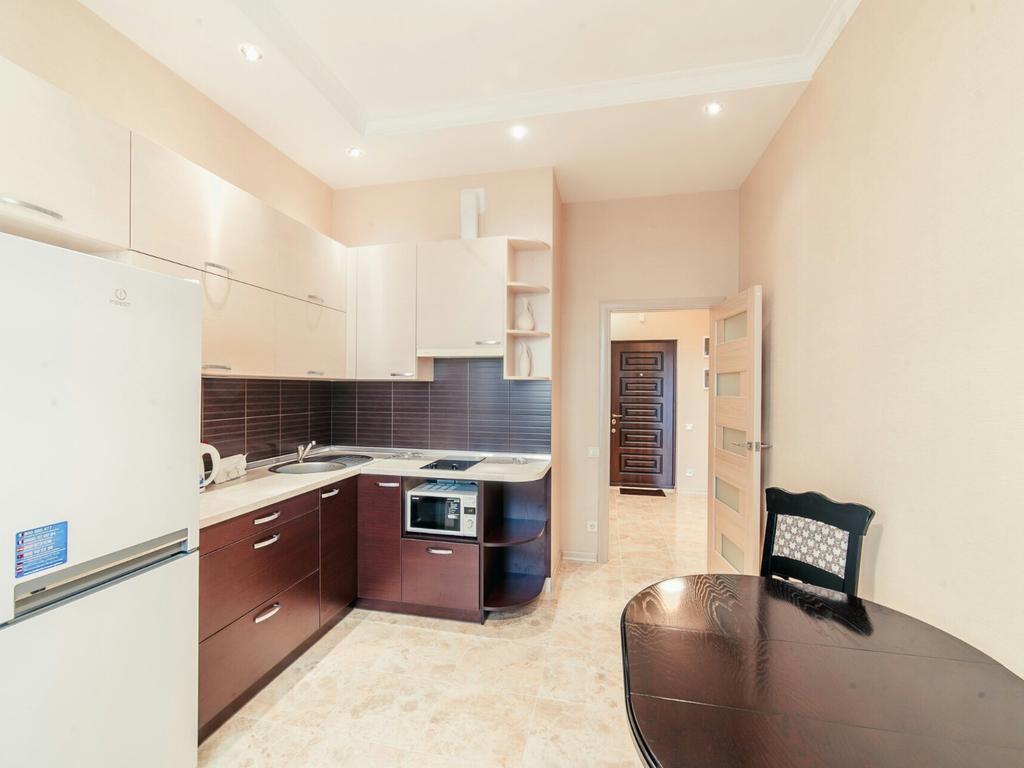 Apartment In Arkadia Odessa Exterior photo