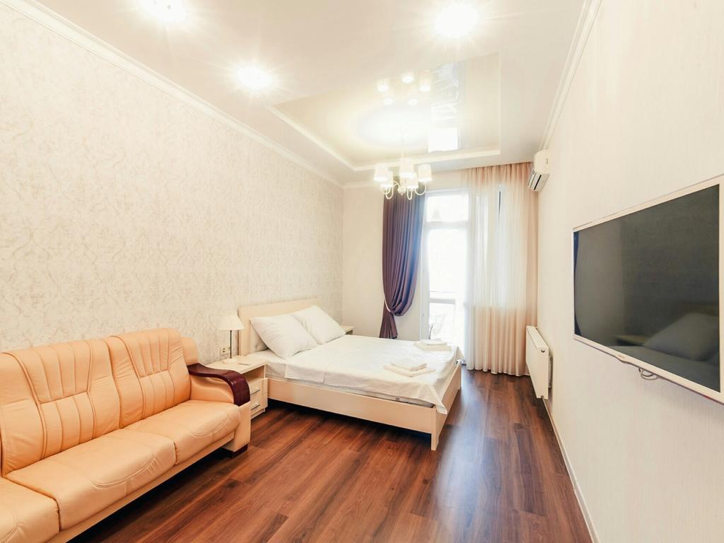Apartment In Arkadia Odessa Exterior photo