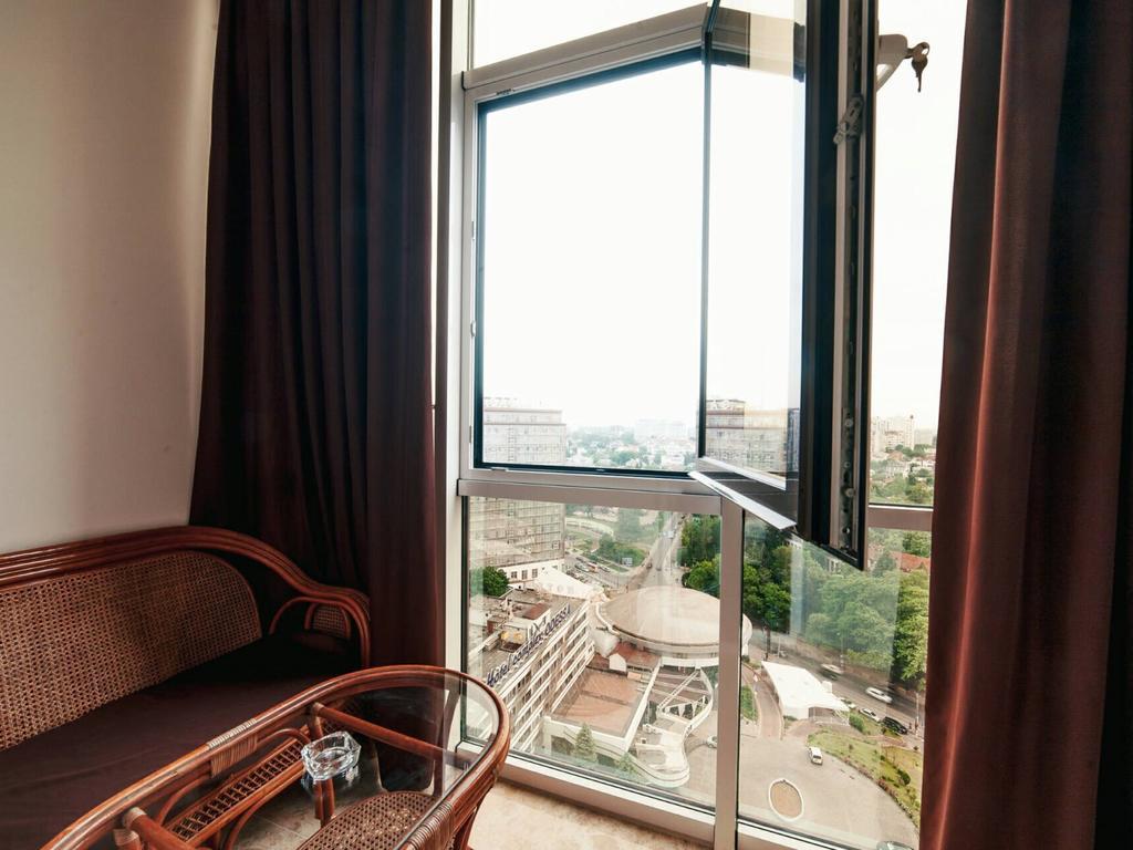 Apartment In Arkadia Odessa Exterior photo